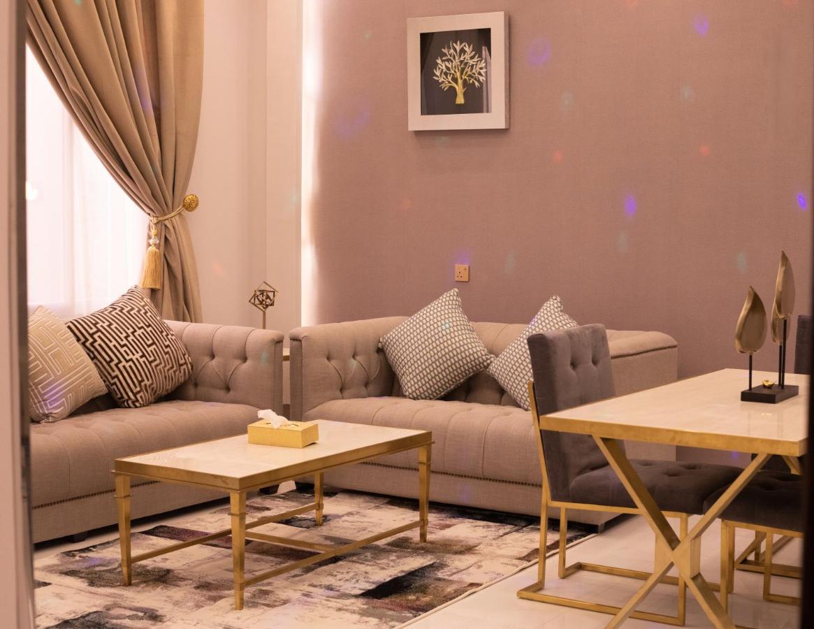 Nine Nights Chalet For Families Ahad Rafidah Экстерьер фото