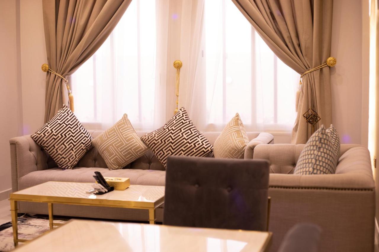 Nine Nights Chalet For Families Ahad Rafidah Экстерьер фото