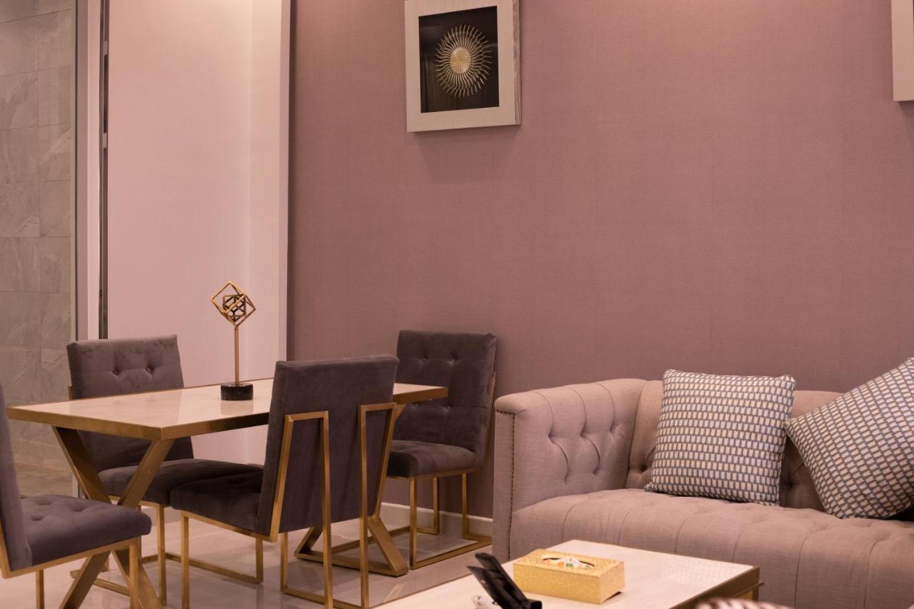 Nine Nights Chalet For Families Ahad Rafidah Экстерьер фото