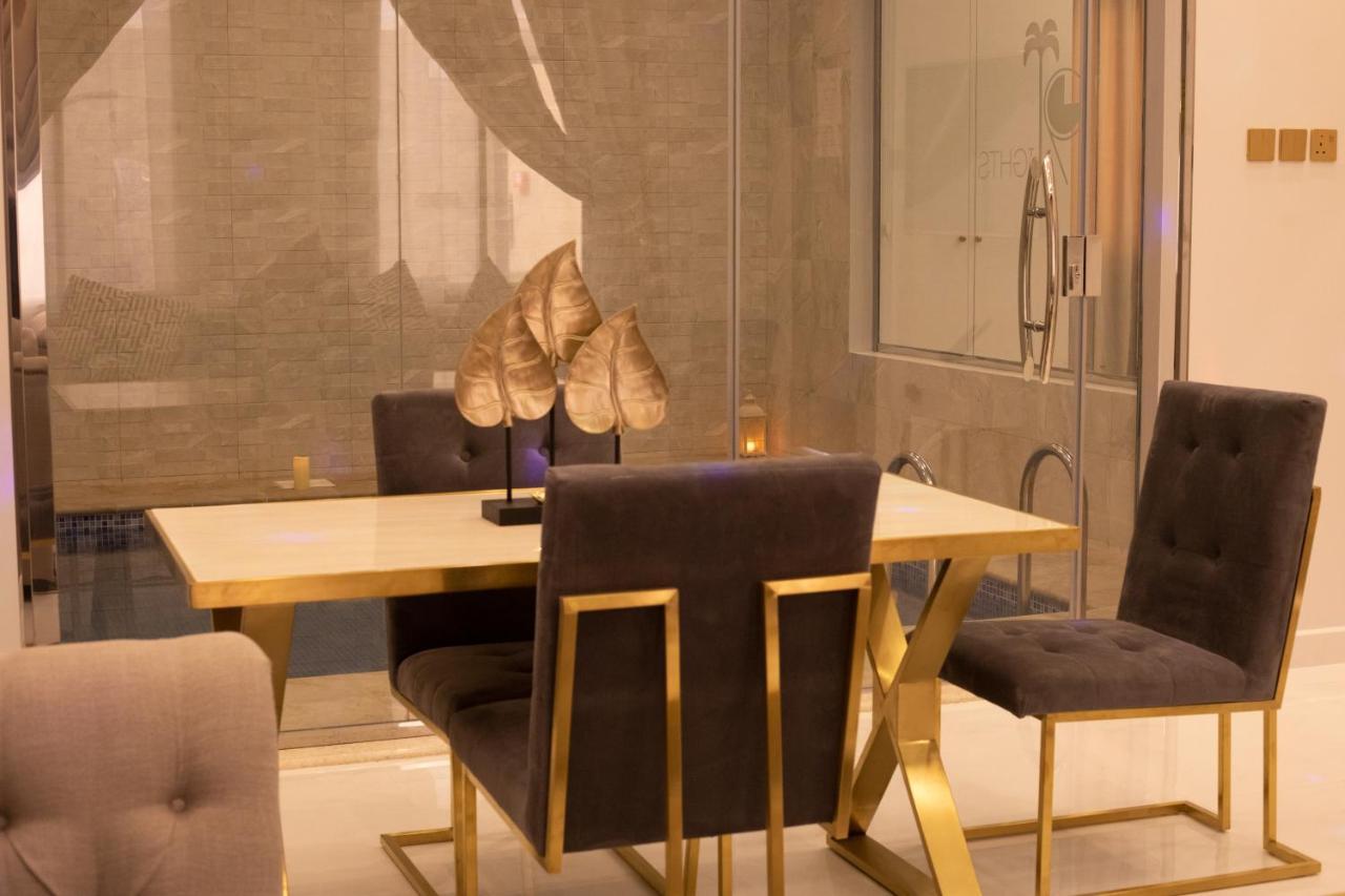 Nine Nights Chalet For Families Ahad Rafidah Экстерьер фото